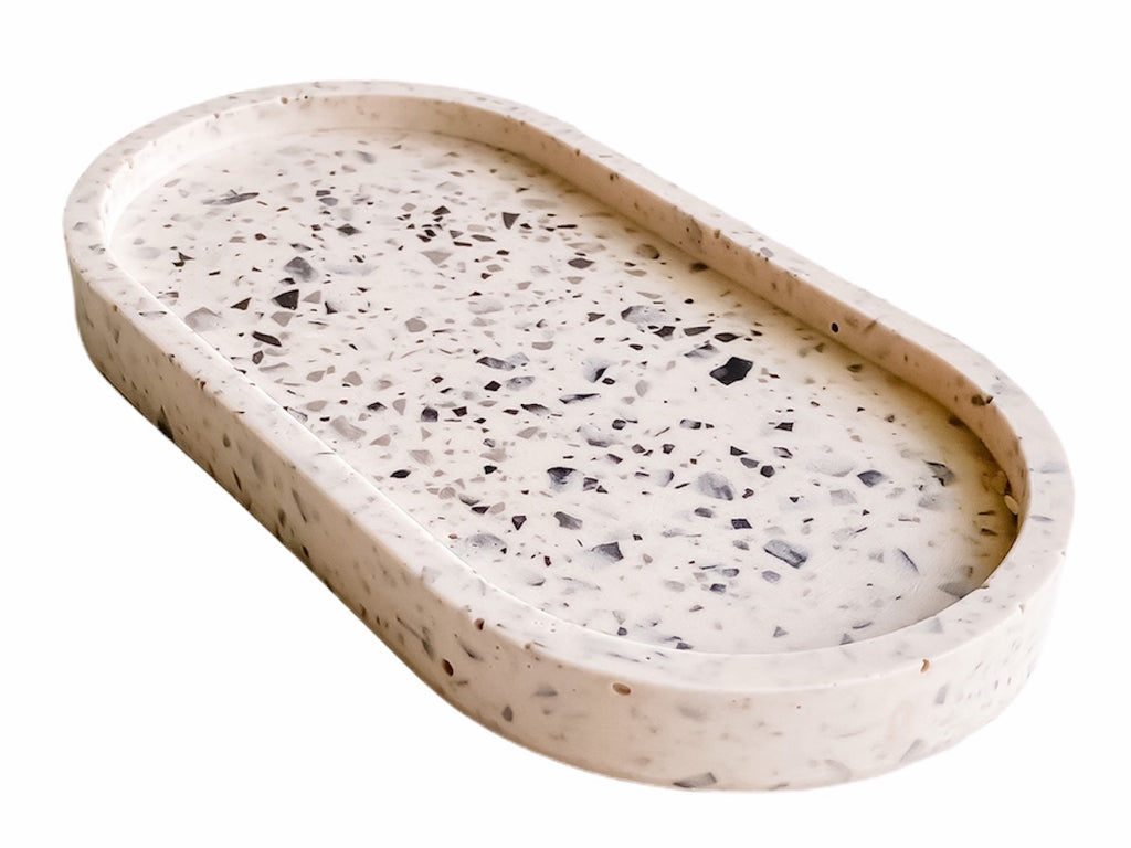 CASA tray